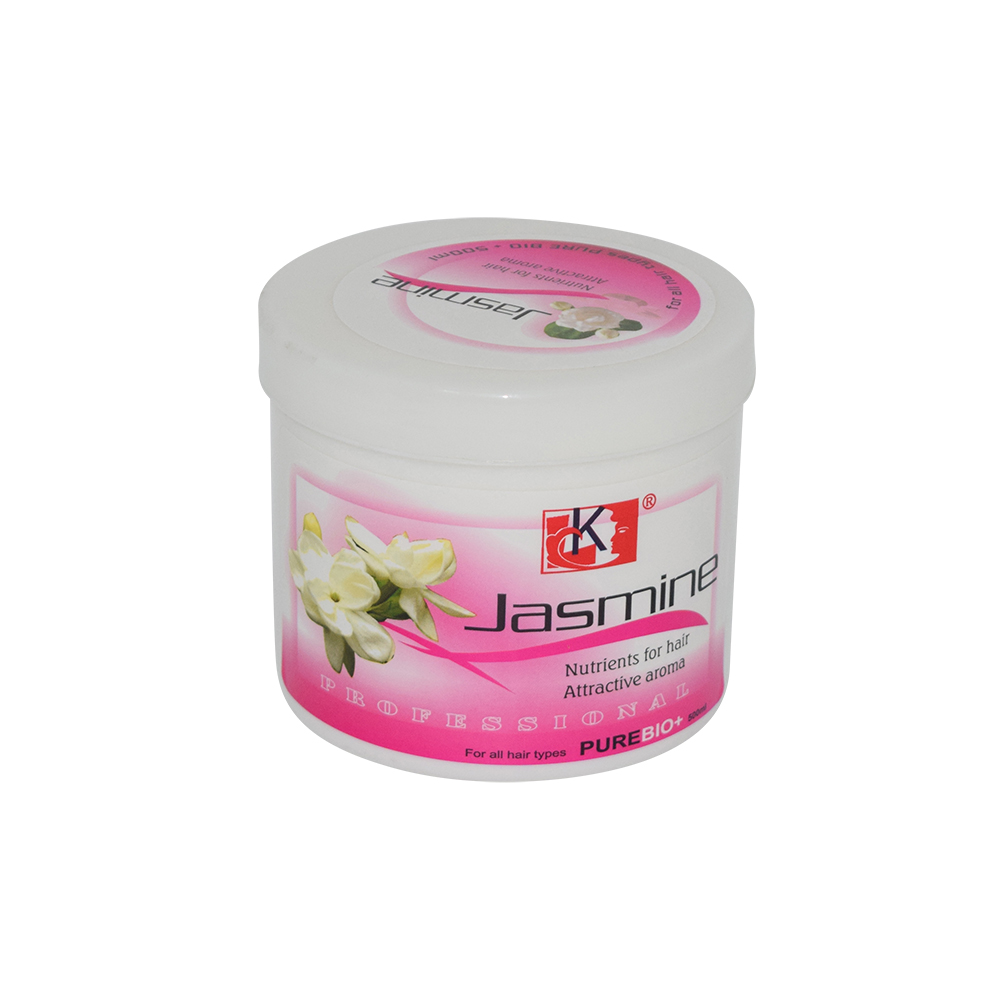 Dầu hấp dưỡng tóc Hoa Lài 500ml - 1000ml (Jasmine Repair Hair Treatment)