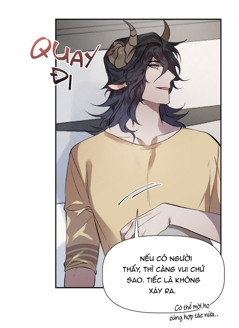 nụ hôn tàn bạo chapter 2 6