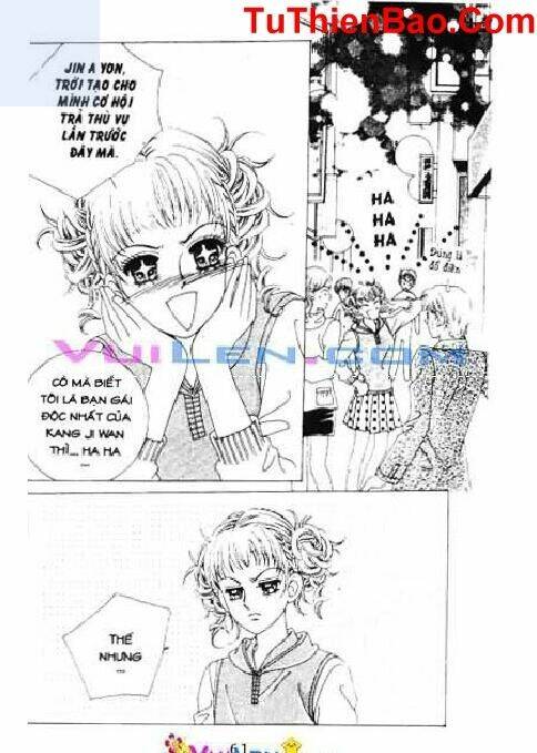 ánh nắng chói chang chapter 3 60