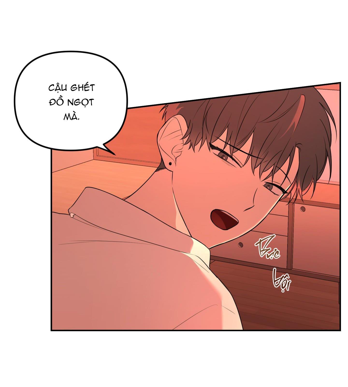 vườn hoa chapter 9 11