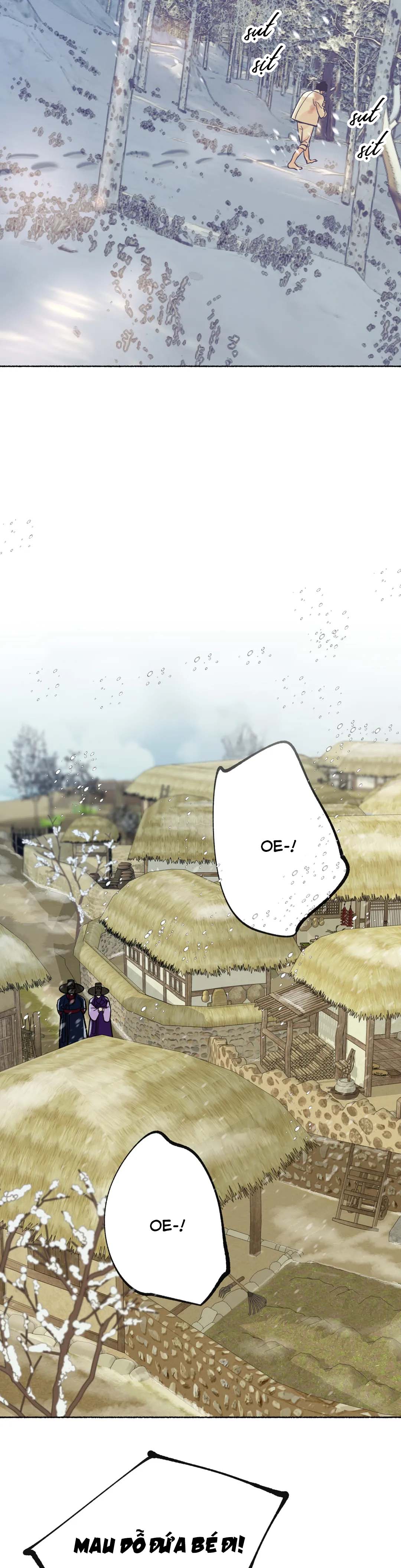 chú hổ hoàng kim chapter 7 25