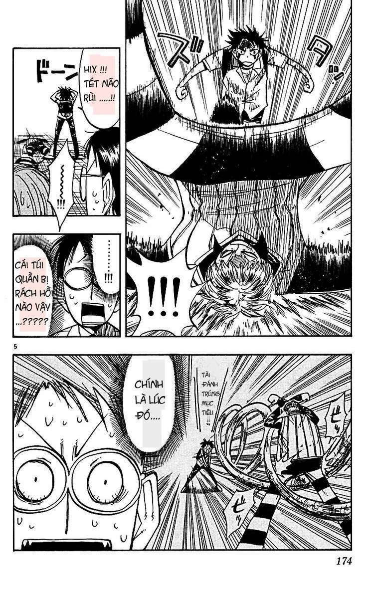 law of ueki plus chapter 28 3