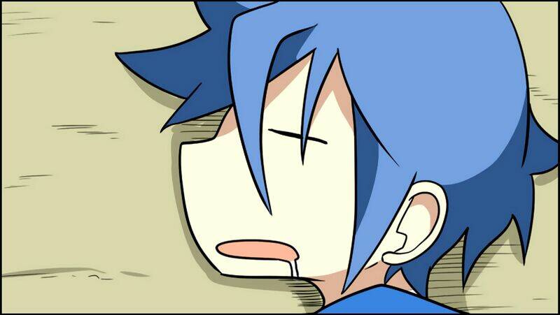 senyuu chapter 41 43