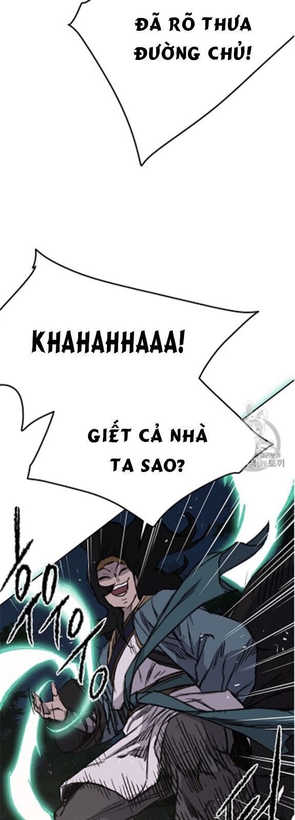 kiếm sĩ bất bại chapter 39 43