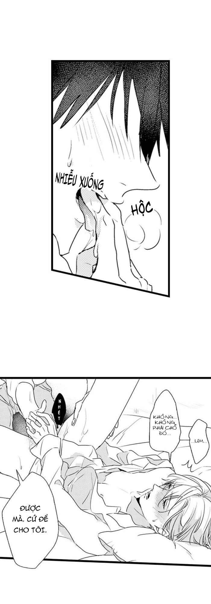 papa datte, shitai chapter 10 19