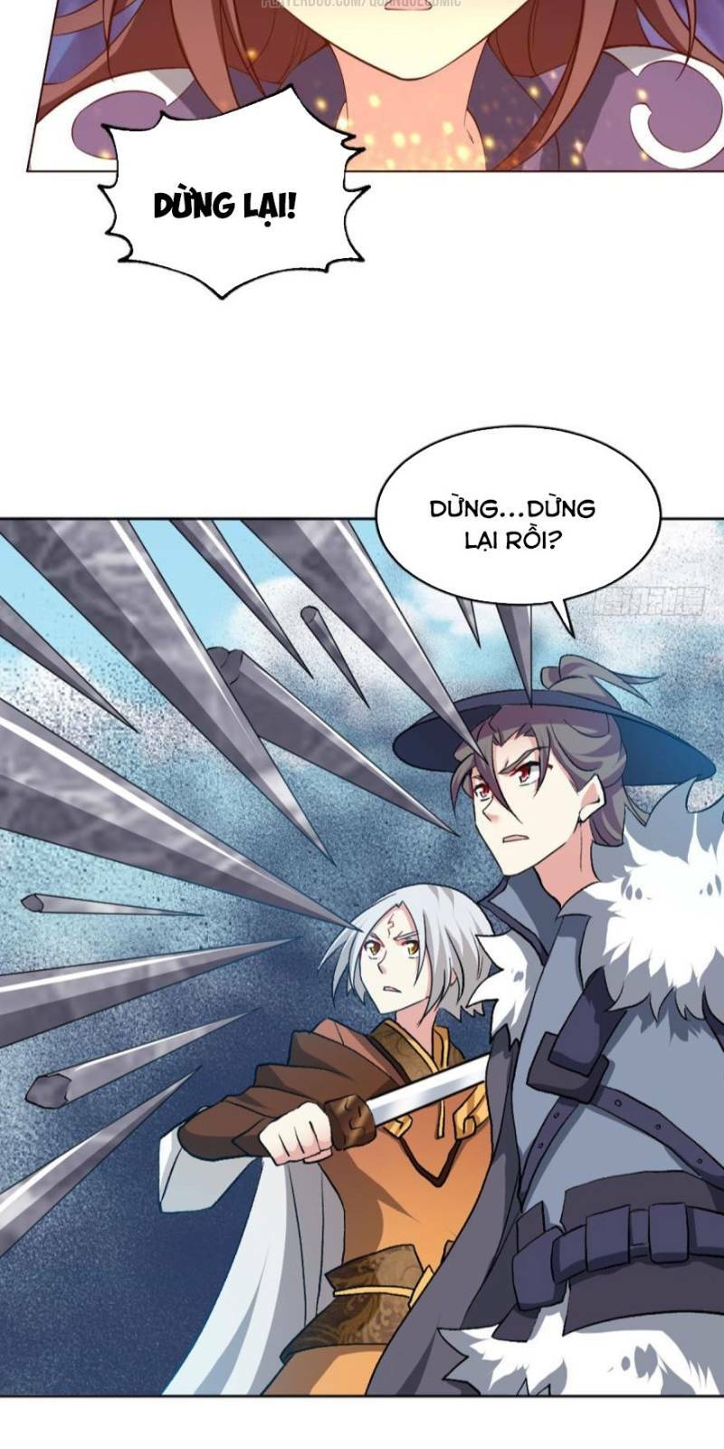 Trọng Sinh Thành Cậu Vàng Tại Dị Thế Chapter 57 43