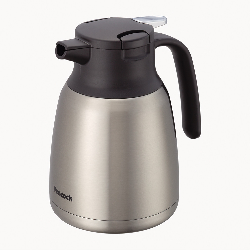 Bình Giữ Nhiệt Peacock AHR-100 - Màu Ngẫu Nhiên