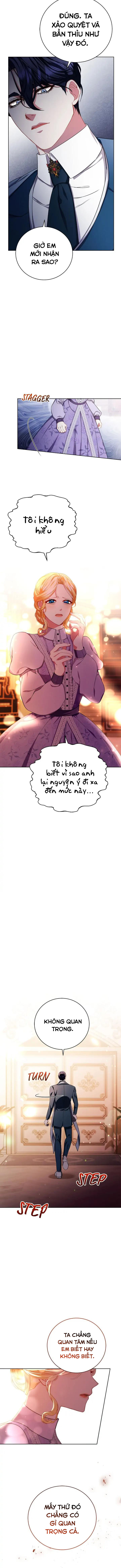 tình yêu đó chưa hề tồn tại chapter 31 13