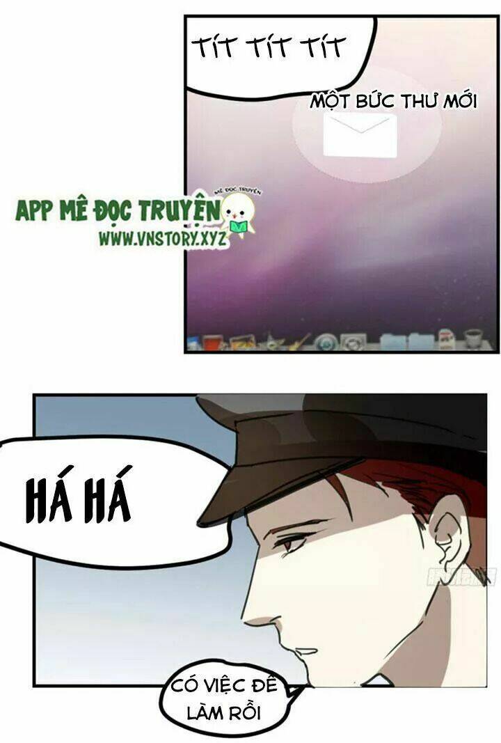 đạo trưởng đại nhân đến nhà chapter 38 14