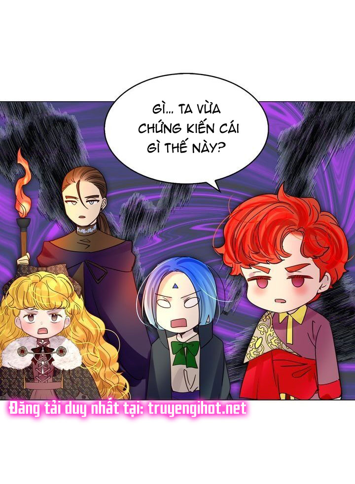 đừng xem thường nữ phụ chapter 142 6