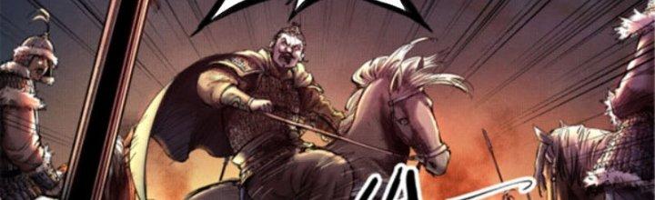 máy mô phỏng nhân sinh của lữ bố chapter 9 114