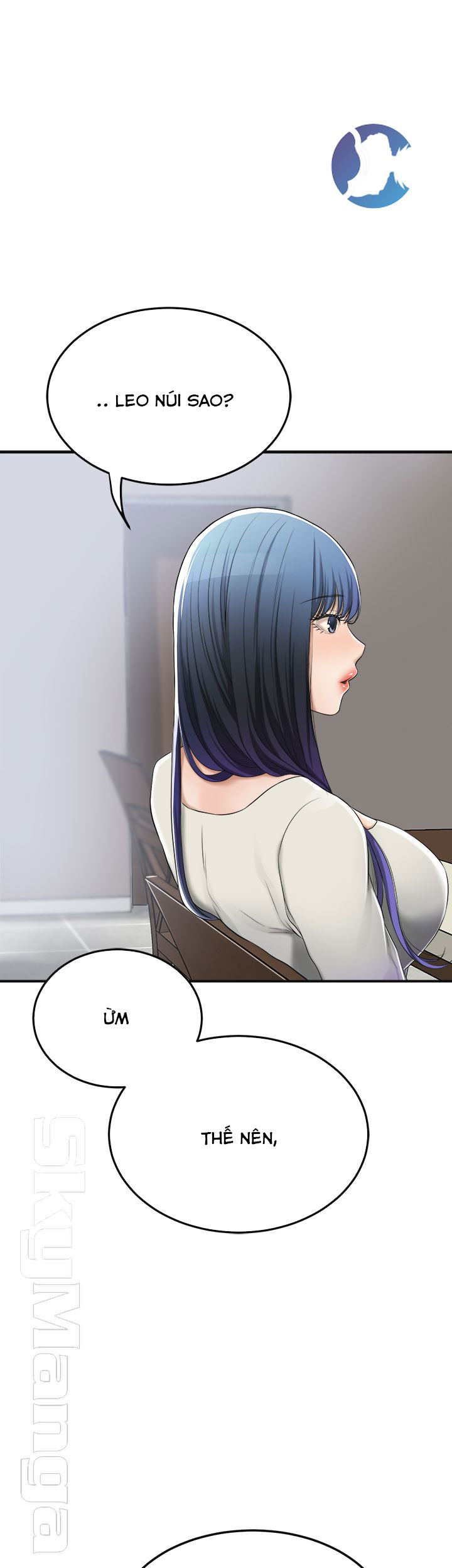 craving - dục vọng chapter 34 7