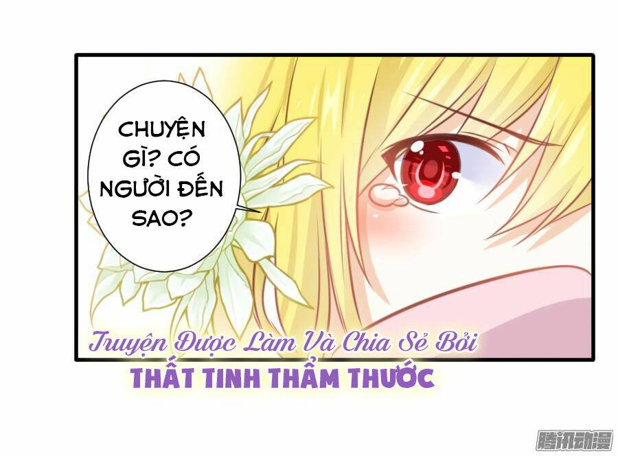 hôm nay ta cũng muốn trêu chọc nàng chapter 8 13