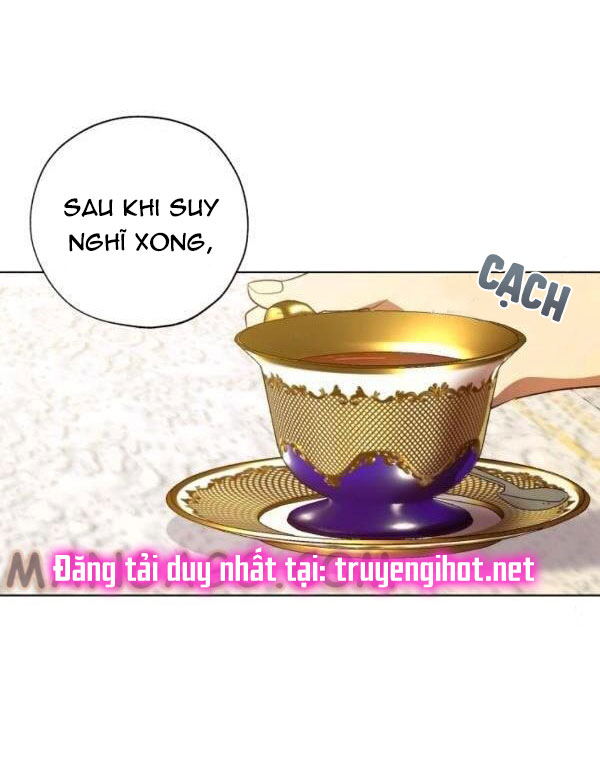 công chúa khắc ấn kẻ phản nghịch chapter 38 57