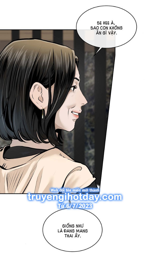 Tôi Sẽ Cho Em Hết chapter 35.1 - Trang 7