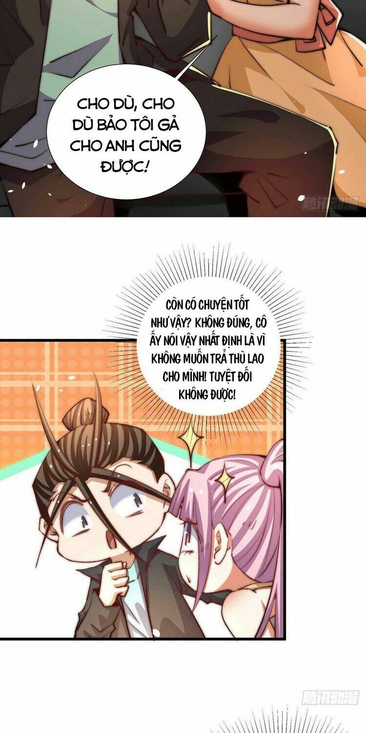 đô thị đỉnh phong cao thủ chapter 258 4