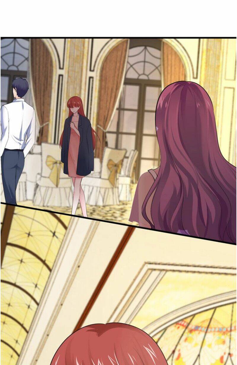 thú cưng độc quyền của boss chapter 56 33