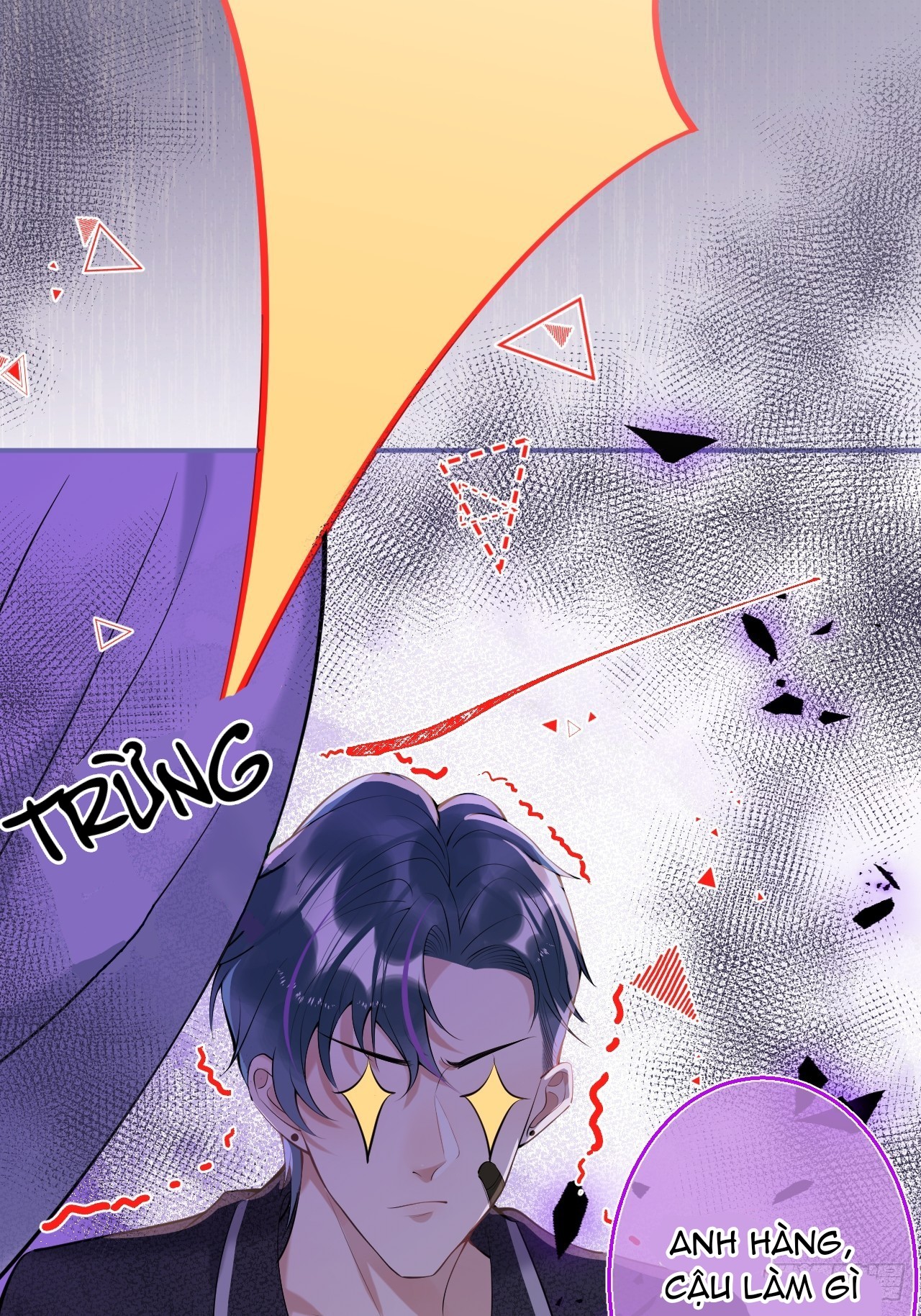 hút dương khí của người chapter 3 38