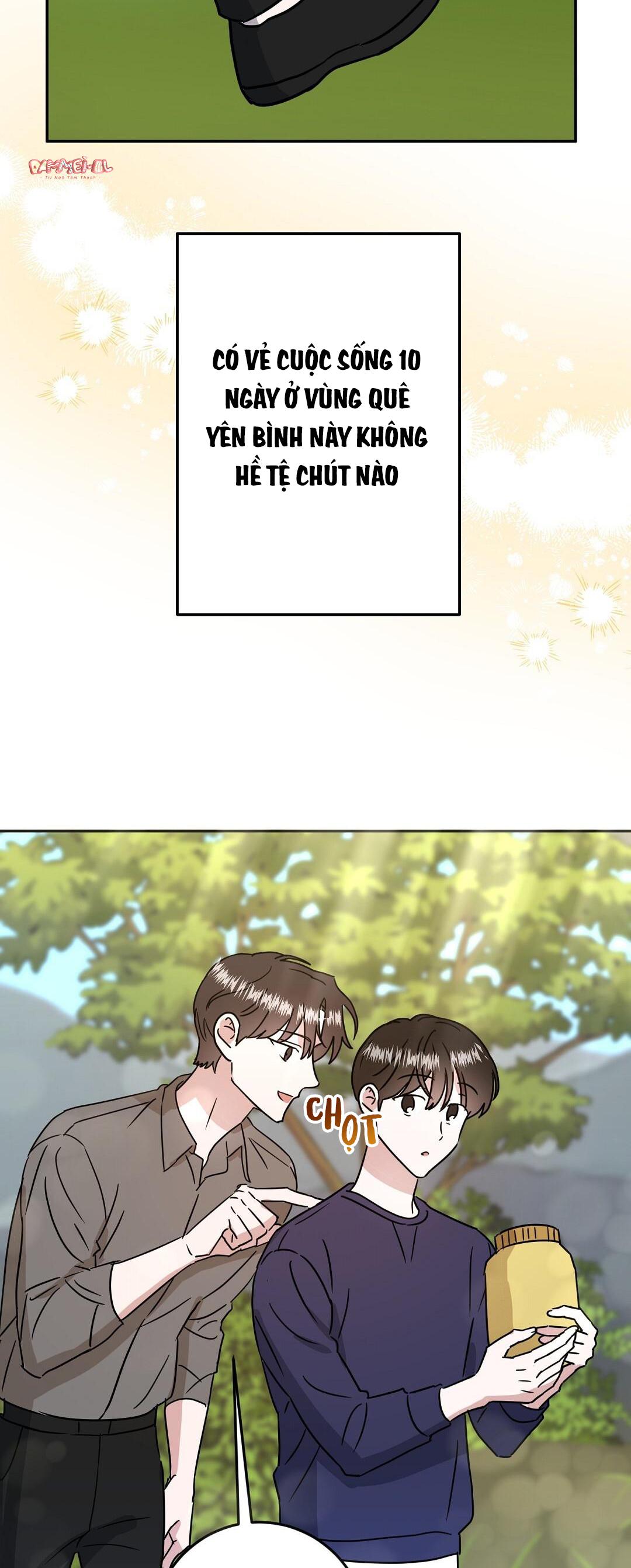 nhà tôi thành phim trường mất rồi chapter 2 49