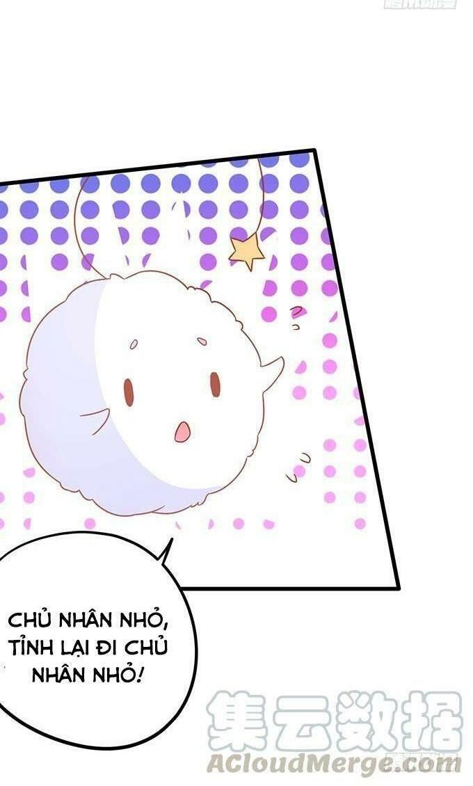 hồ tiên hung bạo chapter 41 58