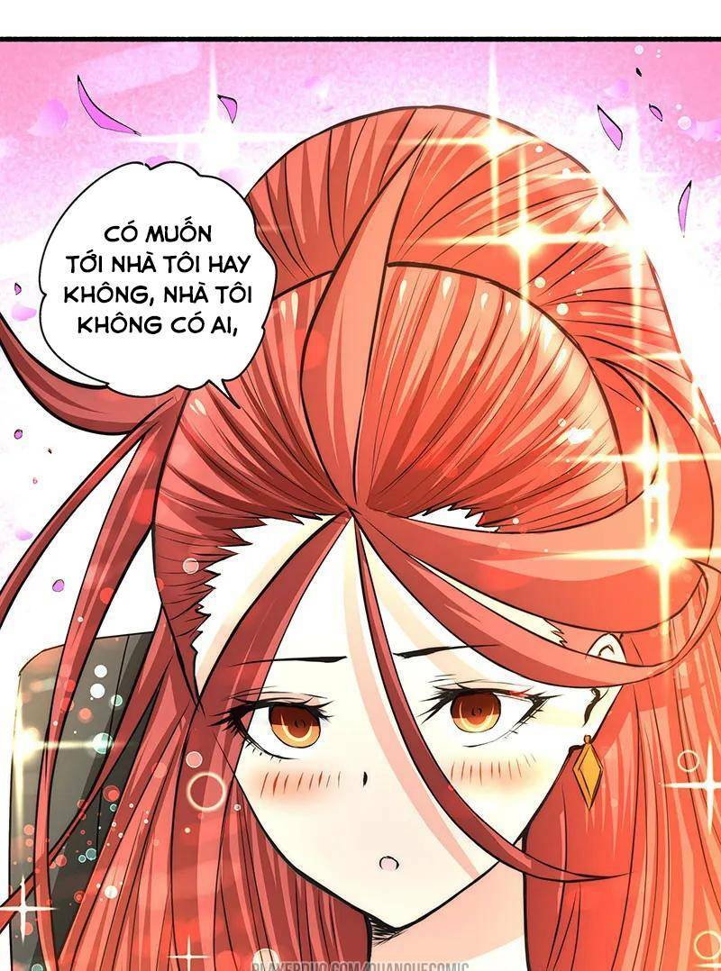 đô thị đỉnh phong cao thủ chapter 18 31