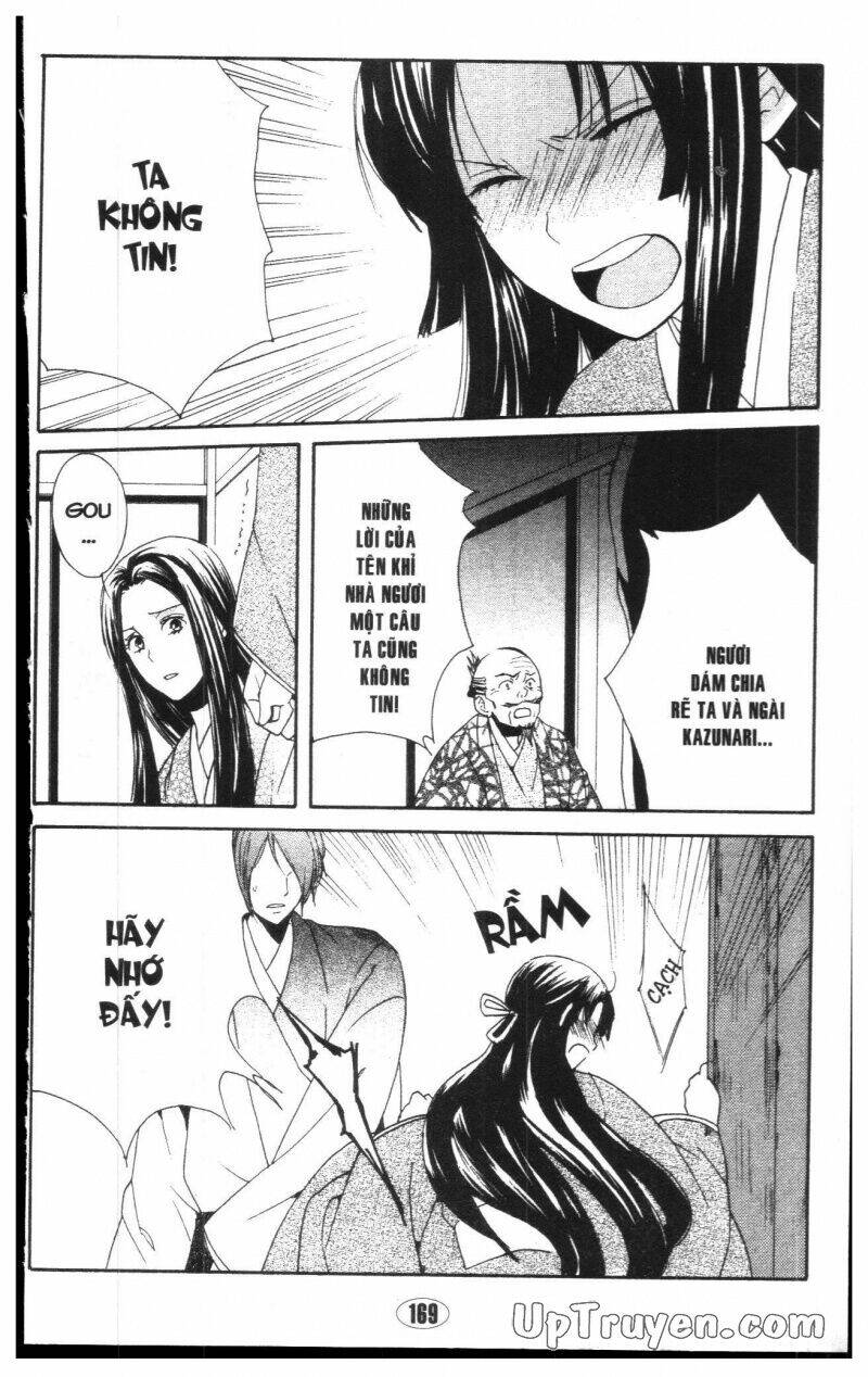 công chúa chiến quốc chapter 1 153