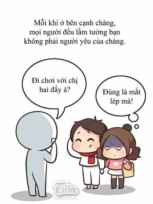 giải mã tình yêu chapter 218 5