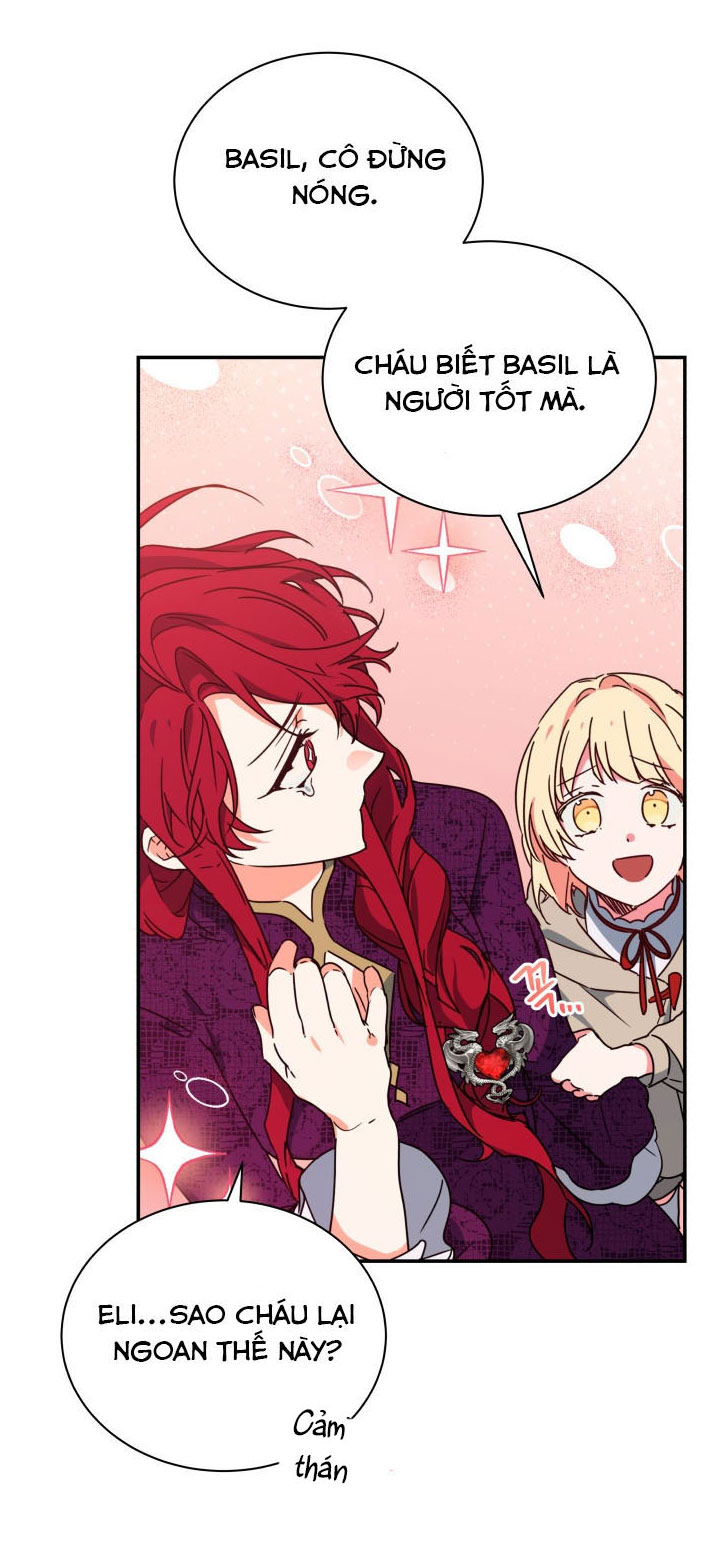 nàng elizabeth thuần khiết chapter 9 41