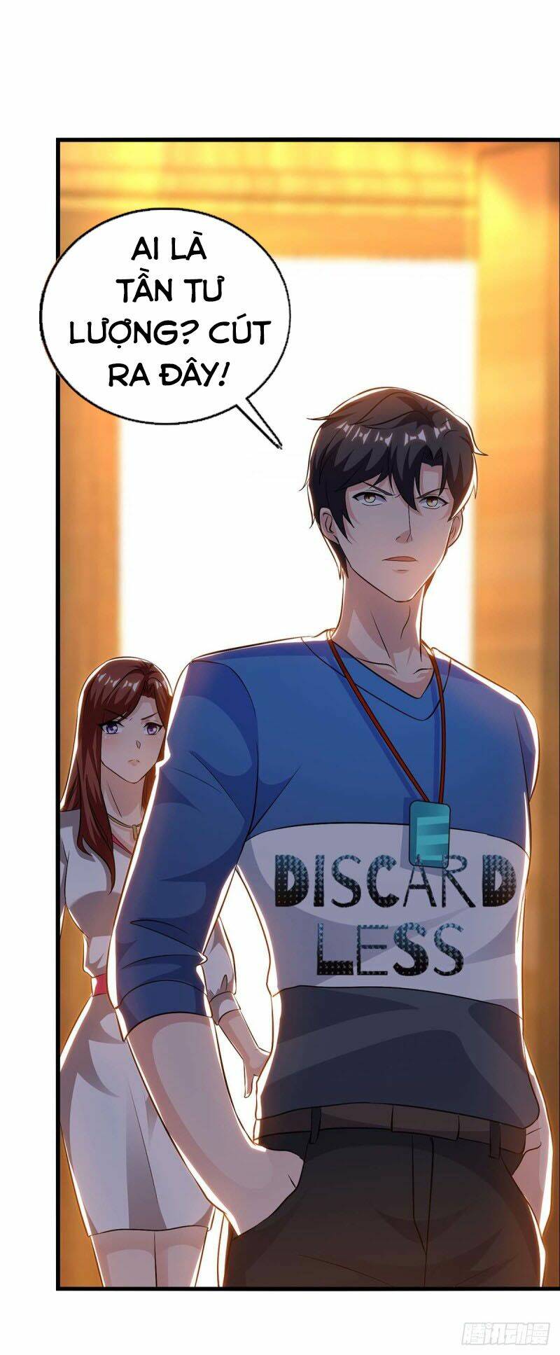 trọng sinh khí thiếu quy lai chapter 142 22
