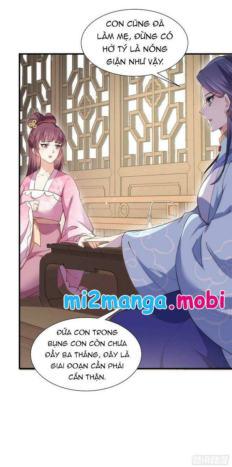 hoạn phi thiên hạ chapter 148 23