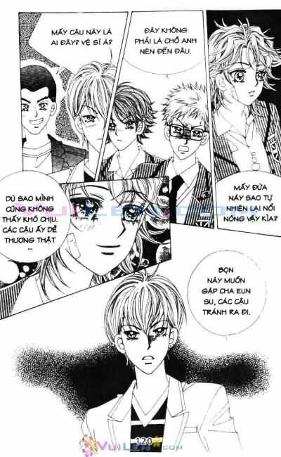 chàng gà mái chapter 11 120