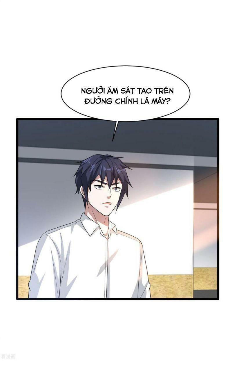 đô thị tà vương chapter 142 16