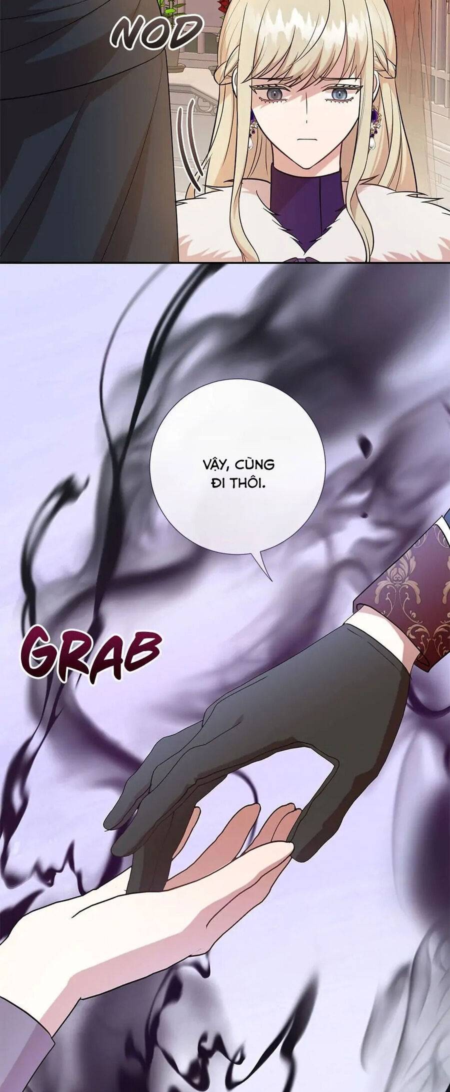 xin ngài đừng ăn tôi chapter 102 10