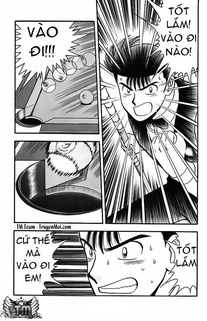 break shot chapter 126 16