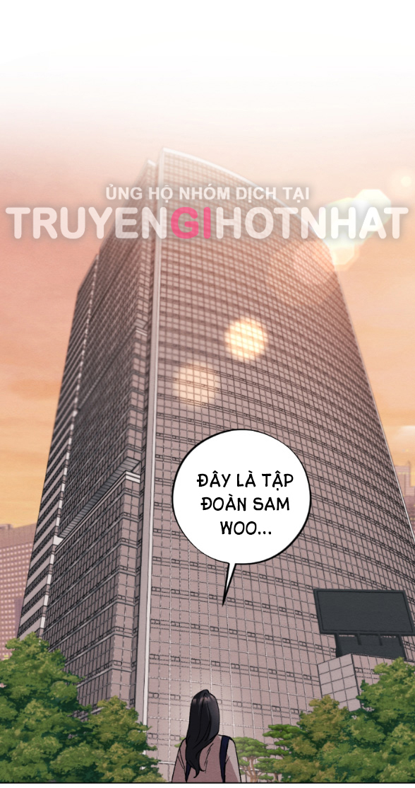 Ăn Mòn chapter 9.2 - Trang 20