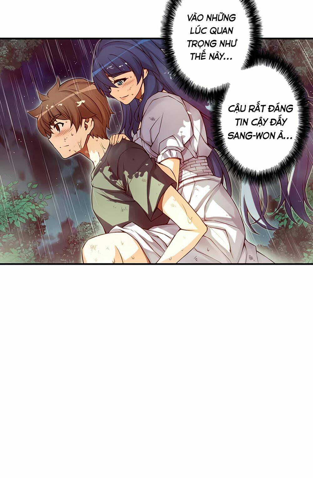 cohabitation with the fiancee chapter 74 24