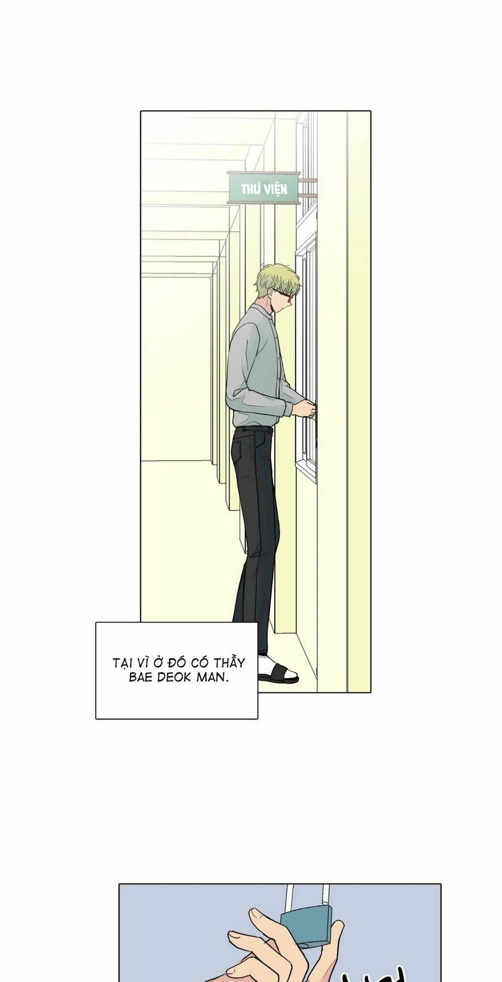 cậu nhóc tiểu học mà tôi yêu! chapter 33 60