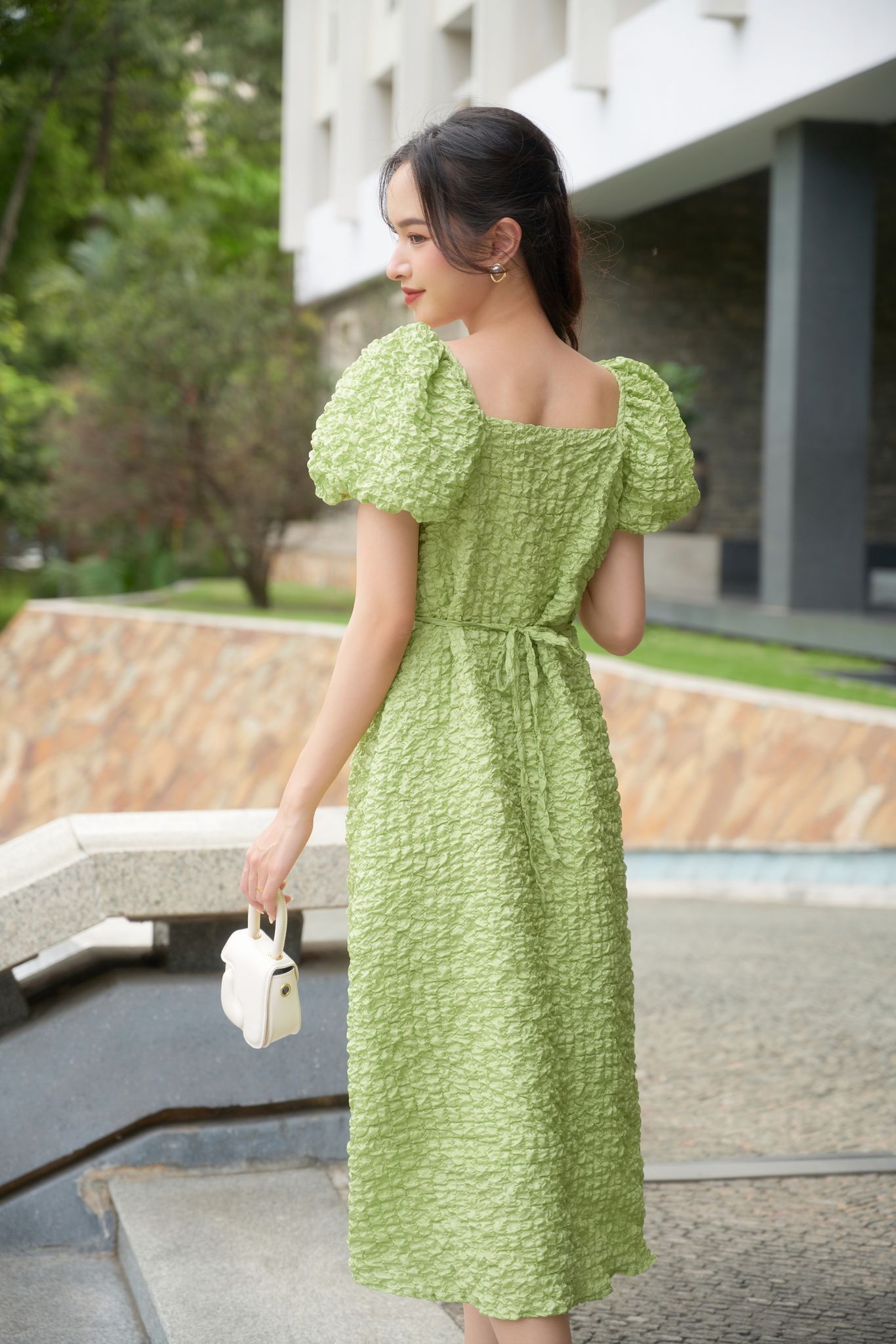 OLV - Đầm Tammy Dress