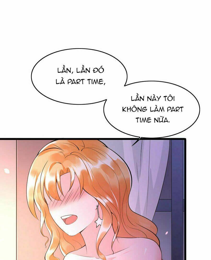 tiểu bạch điềm thê của long thiếu chapter 27 27