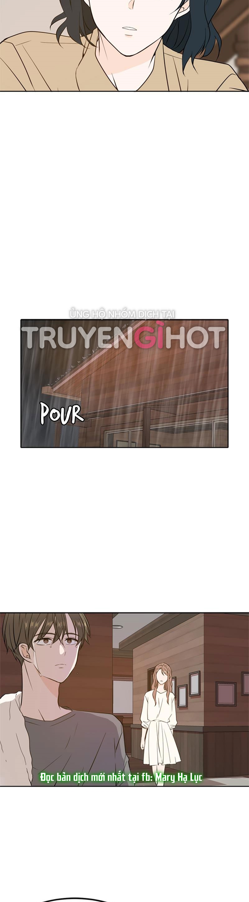 hẹn gặp anh ở kiếp thứ 19 chapter 35 7