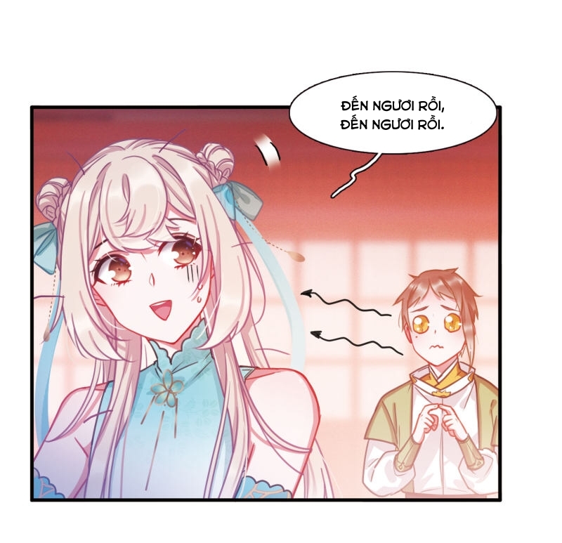 danh kiếm trủng chapter 6 47