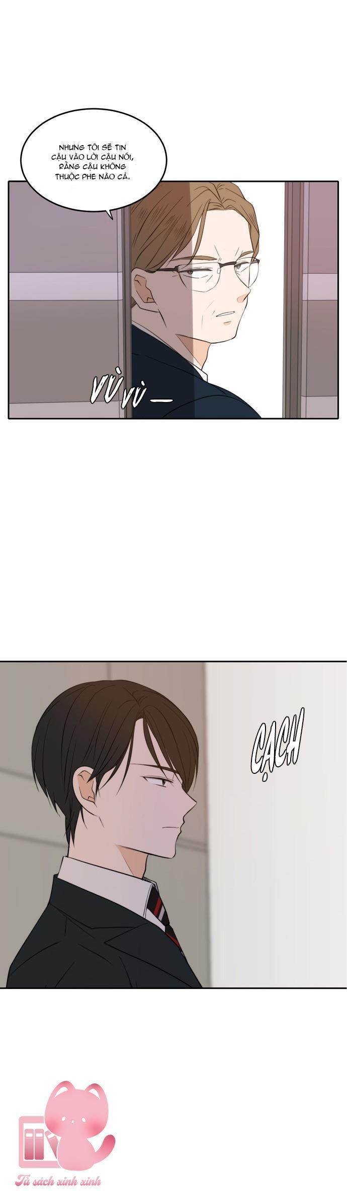 hẹn gặp nhau ở kiếp thứ 19 chapter 20 24