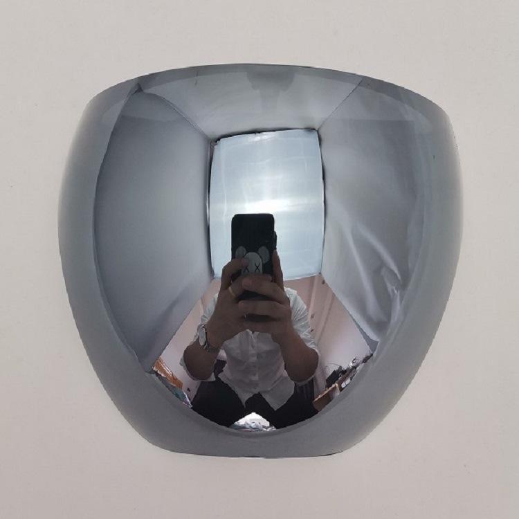 Kính bảo vệ kính bảo vệ kính râm mặt nạ bảo vệ chống ph toàne trong suốt Color: Transparent