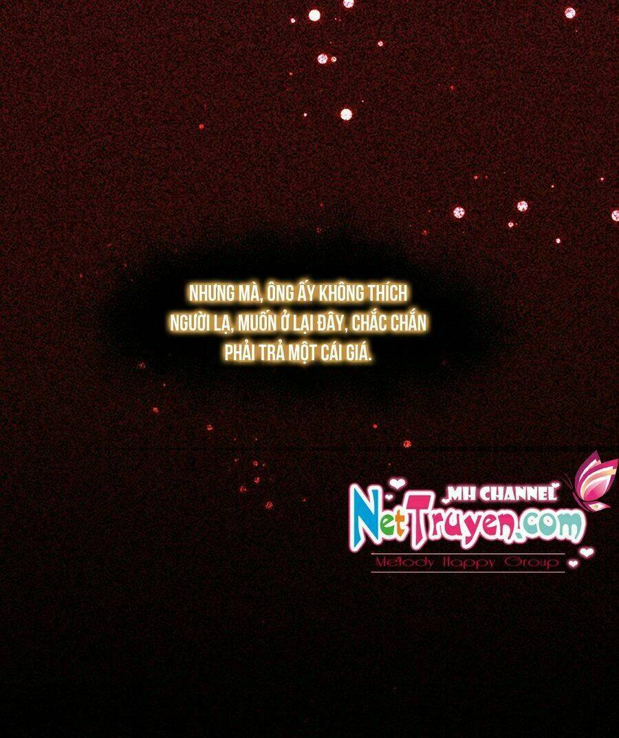 hoàn mỹ lão công tiến hóa luân chapter 98 29