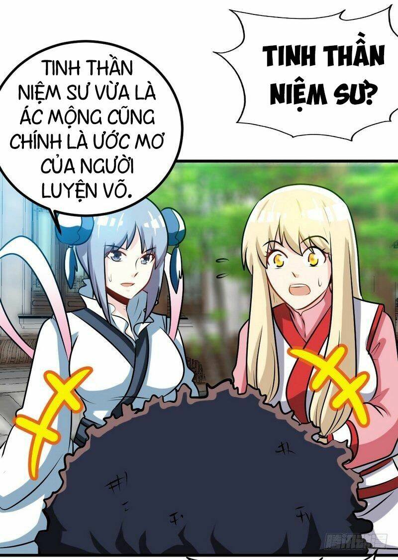 chí tôn thần ma chapter 149 16