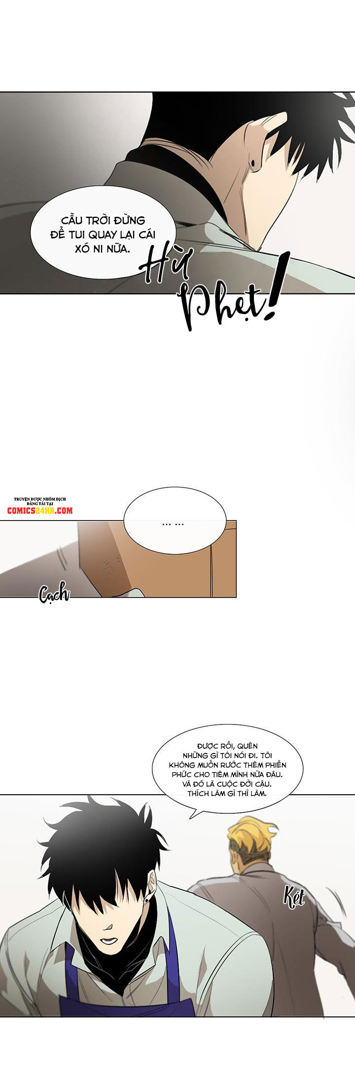 tiệm thịt của jang gun chapter 6 18