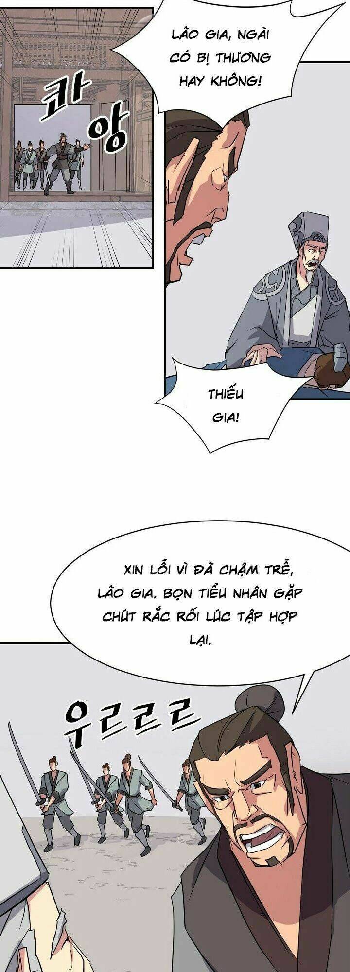 trọng sinh, bất khả chiến bại chapter 50 28