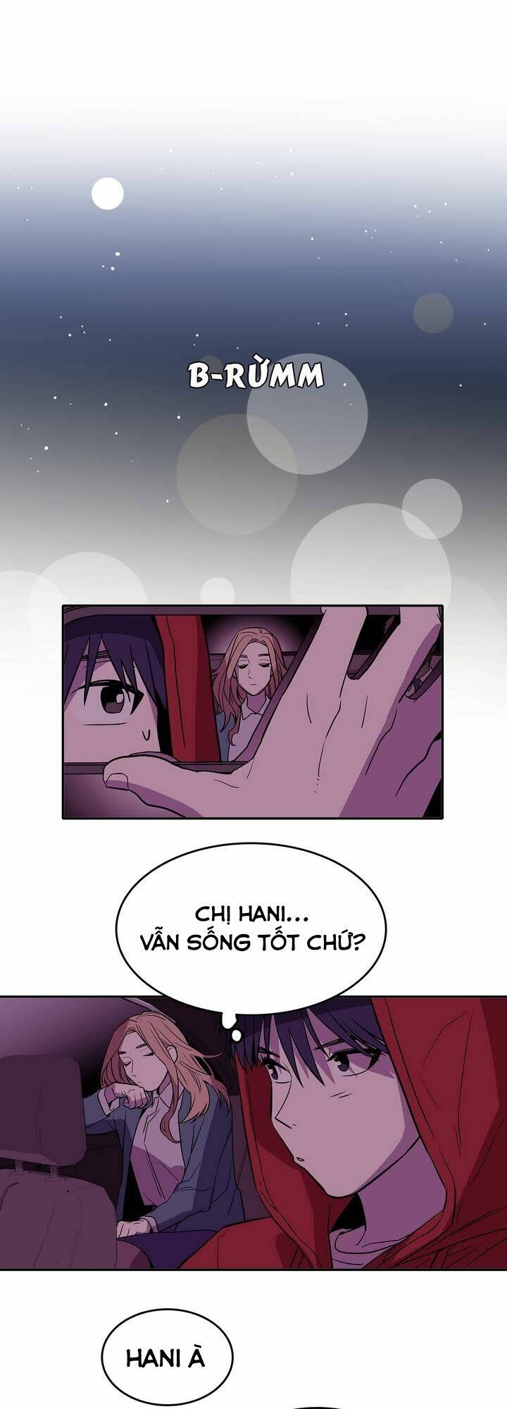 chuyện gì đến, rồi cũng sẽ đến chapter 1 40