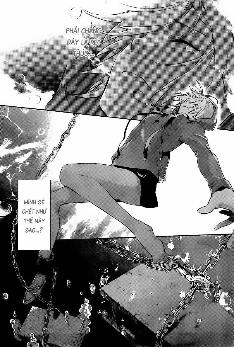shinrei tantei yakumo - thám tử tâm linh season 1 chapter 13 3