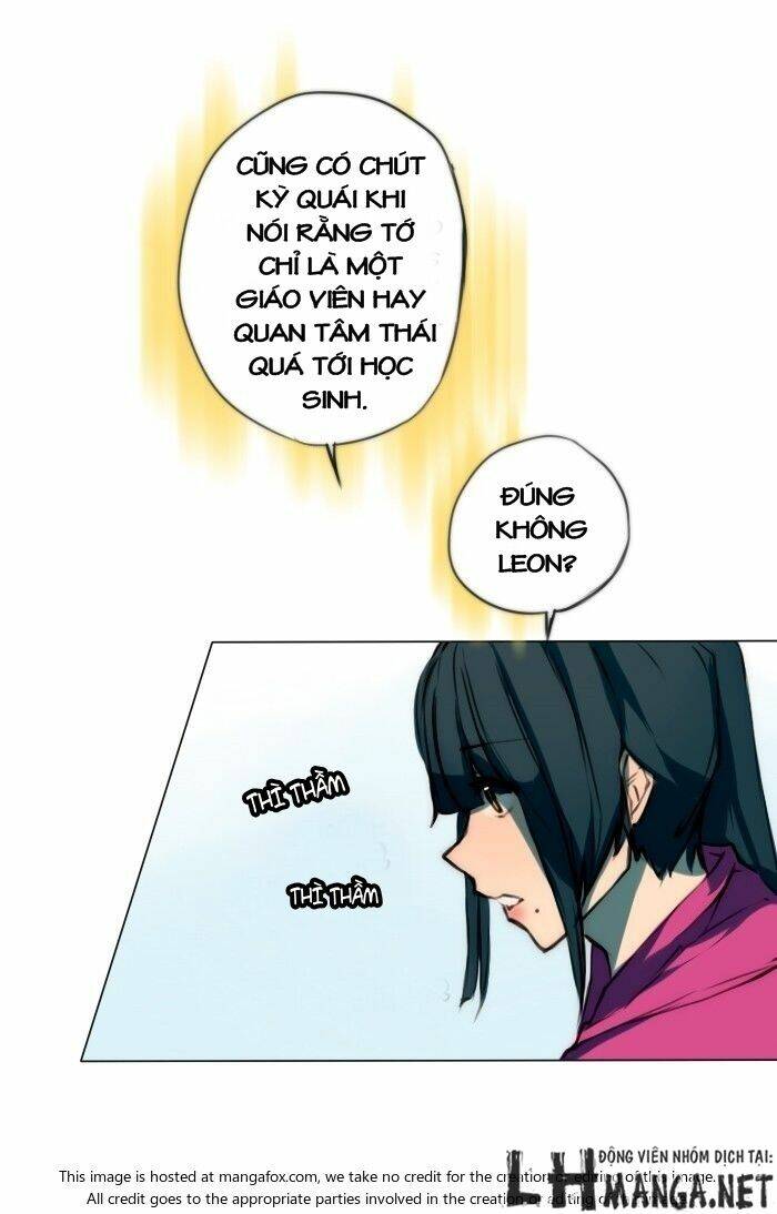 catharsis chapter 14 15